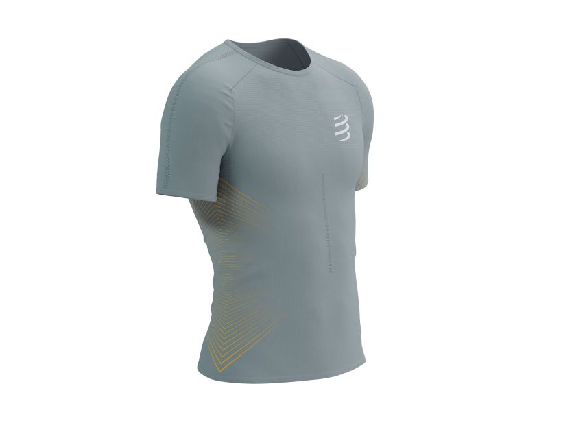 PERFORMANCE SS TSHIRT M - ALLOY